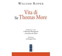 Vita di Sir Thomas More