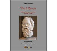 Vita di Socrate di Ignazio Concordia, 2016, Youcanprint