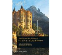 Vita di un perdigiorno