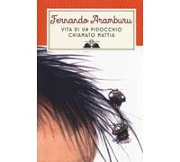 Vita di un pidocchio chiamato Mattia