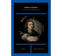 Vita di un romanzo