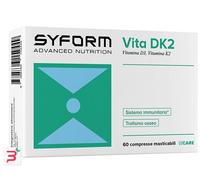 SYFORM VITA DK2 60 CPR