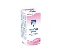 VITA DUE Gtt 9ml