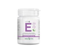 Vita E Integratore Alimentare, 60 perle