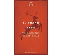 Vita e avventure di Babbo Natale: 1