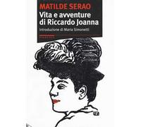 Vita e avventure di Riccardo Joanna