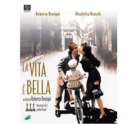 Vita E' Bella (La) (Blu-ray)
