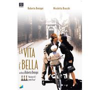 Vita E' Bella (la) [Dvd] - 1998