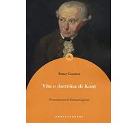 Vita e dottrina di Kant