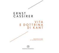 Vita e dottrina di Kant