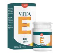 Vita E Integratore Alimentare, 60 perle