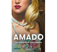 Vita e miracoli di Tieta D'Agreste