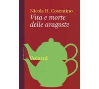 Vita e morte delle aragoste