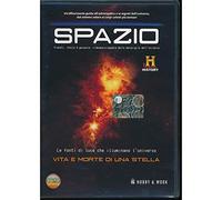 Vita e morte di una stella - Spazio History - Le fonti di luce che illuminano l'Universo - Editoriale Hobby & Work