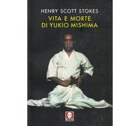 Vita e morte di Yukio Mishima
