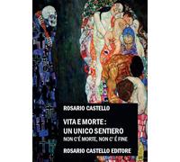 Vita e Morte: un unico sentiero. Non c’è morte, non c’è fine