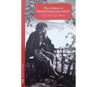 Vita e opere di Saverio Costantino Amato