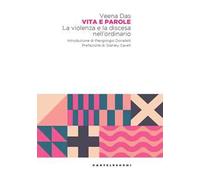 Vita e parole. La violenza e la discesa nell'ordinario