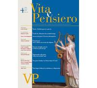 Vita e pensiero (2020). Vol. 4