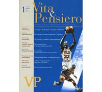 Vita e pensiero (2021). Vol. 1