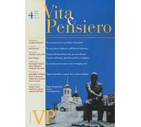Vita e pensiero (2021). Vol. 4