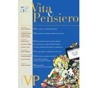 Vita e pensiero (2021) (Vol. 5)