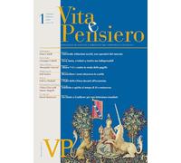 Vita e pensiero (2024) (Vol. 1)