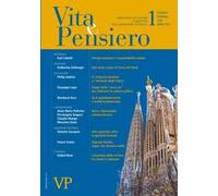 Vita e pensiero (2025). Vol. 1