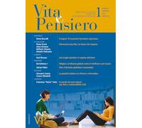Vita e pensiero (2026) (Vol. 1)