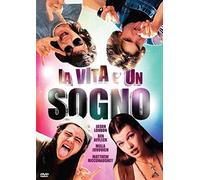 Vita E` Un Sogno (La) - (Italian Import) DVD NUOVO