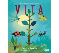 Vita. Ediz. a colori