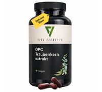 Vita Elements capsule di estratto di semi d'uva OPC 142 g Capsule