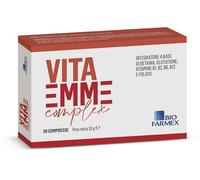 Vita emme complex 30 compresse