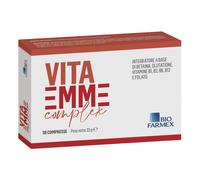 Vita emme complex 30 compresse