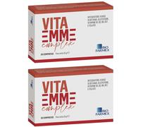 Vita Emme Complex 30 Compresse 2x33 g Compresse