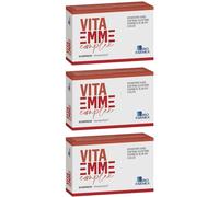 Vita Emme Complex 30 Compresse 3x33 g Compresse