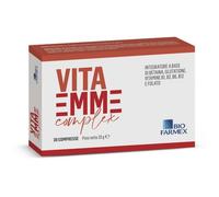 VITA EMME COMPLEX 30CPR