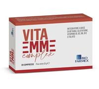 VITA EMME COMPLEX 30CPR