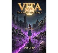 Vita: Escamas de Jade y Sangre