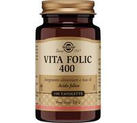 VITA FOLIC 400 100TAV