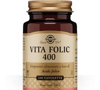 Vita Folic 400