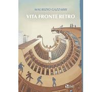 Vita fronte retro