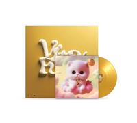 Coma Cose - Vita Fusa (Vinile Oro)