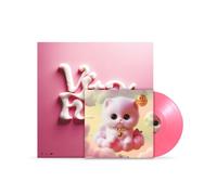 Coma Cose - Vita Fusa (Vinile Rosa)