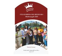 VITA GLORIOSA NEL REGNO 365+: Devozionale Quotidiano - Ottobre