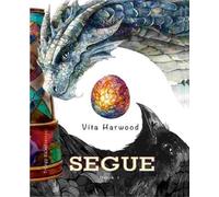 Vita Harwood Segue (Tascabile) Kaleidoscope