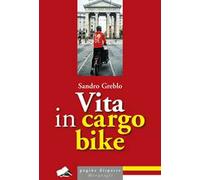 Vita in cargo bike