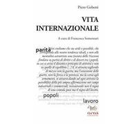 Vita internazionale