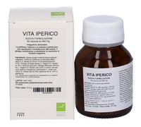 Vita iperico 60 cps oti