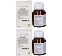 Vita Iperico Nuova Formulazione Capsule 2x60 pz Capsule